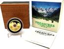Australia 100$ 2013 TREASURES OF WORLD GARNET 1 oz Gold Coin Proof 3699,00 EUR3499,00 EUR Gratis verzending