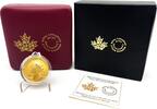 Canada 2019 Peace & Liberty Ultra High Relief 1 oz Pure GOLD MEDAL Coin  5499,00 EUR4999,00 EUR Gratis verzending