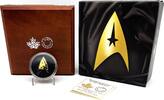 Canada 200$ 2016 50th Anniversary Star Trek TM Delta Coin 1/2 oz Pure Go... 2299,00 EUR1999,00 EUR Gratis verzending