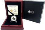 Canada 300$ 2018 MAPLE LEAF FOREVER 1 oz Pure Platinum Coin  3099,00 EUR2999,00 EUR Gratis verzending