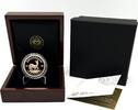  2024 2024 KRUGERRAND PIEDFORT 2 oz Gold Coin  8499,00 EUR Gratis verzending