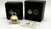 Canada 100$ 2019 50th Anniversary of the Apollo 11 Moon Landing 1/2 oz G... 2499,00 EUR2399,00 EUR Gratis verzending