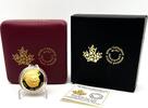 Canada 200$ 2014 The Fierce Canadian LYNX 1 oz Pure Gold UHR Coin  4999,00 EUR Gratis verzending