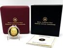 Canada 200$ 2013 GRANDMOTHER Moon Mask 1 oz Pure Gold Coin  4499,00 EUR Gratis verzending