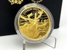 Canada 350$ 2021 Canadian Wildlife Portraits The Caribou 35 grams Pure G... 4999,00 EUR Gratis verzending