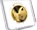 Great Britain 100 Pounds 2020 JAMES BOND 007 Aston Martin DB5 1 oz Gold ... 5299,00 EUR Gratis verzending