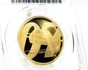 Great Britain 100 Pounds 2020 JAMES BOND PAY ATTENTION 007 1 oz Gold Coi... 5299,00 EUR Gratis verzending