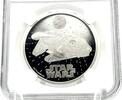 Great Britain 2 Pounds 2024 STAR WARS Millennium Falcon 1 oz Silver Proo... 164,99 EUR Gratis verzending