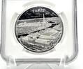Great Britain 2 Pounds 2024 CITY VIEWS Paris 1 oz Silver Proof Coin NGC ... 279,00 EUR Gratis verzending