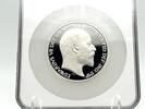 Great Britain 10 Pounds 2022 BRITISH MONARCHS KING EDWARD VII 10 oz Silv... 1099,00 EUR999,00 EUR Gratis verzending