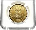 Great Britain 100 Pounds 2023 BRITISH MONARCHS KING HENRY VIII 1 oz Gold... 4299,00 EUR3999,00 EUR Gratis verzending
