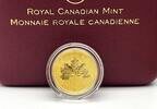 Canada 5$ 2012 MAPLE LEAF FOREVER 1/10 oz Pure Gold Coin  499,00 EUR Gratis verzending