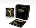 Mexico 1 Onza 2015 Golden Enigma LIBERTAD 1 oz Silver Coin Ruthenium Gol... 149,99 EUR129,99 EUR Gratis verzending