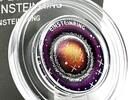 Austria Österreich 20€ Euro 2025 EINSTEIN RING Beauty of the Universe Si... 119,99 EUR Gratis verzending