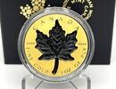 Canada 200$ 2023 SUPER INCUSE MAPLE LEAF GML Black Rhodium 2 oz Pure Gol... 11999,00 EUR10999,00 EUR Gratis verzending