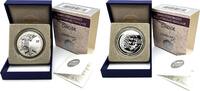 France Frankreich 10 Euro 2014 CANDIDE Silver Proof Coin  139,00 EUR Gratis verzending