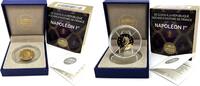 France Frankreich 50 Euro 2014 1500 Years of French History Napoleon I 1... 1299,00 EUR Gratis verzending