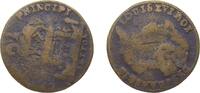 Germany token Germany Free imperial city of Nürnberg Holy Roman Empire ND Counter token - Louis XVI (Optimo Principi) Brass 3g VF -