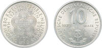 Germany 10 Mark Germany German Democratic Republic 1973 A 10 Mark (10th World Festival of Youth and Students) Copper-nickel Berlin Mint (3594022 -