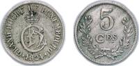 Luxembourg 5 Centimes Luxembourg Principalty 1924 5 Centimes - Charlotte Copper-nickel (3000000) 2.5g XF L 283-1 Weiller 273 KM 33 Schön 14 -