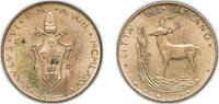 Vatican City 20 Lire 1975 Rome Mint Vatican City City State 1975 20 Lire... 3,30 EUR  plus 12,00 EUR verzending