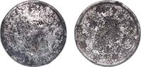 Japan 1 Yen Japan Empire M11 (1878) 年一十治明 1 Yen - Meiji (large type) Silver (.900) (856378) 26.46g VF JNDA 01-10 -