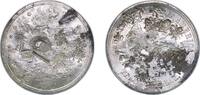 United States 1 Dollar United States Federal republic 1877 S 1 Dollar Trade Dollar ¨城 圜¨ Silver (.900) San Francisco Mint (9519000) 26.7g VF Chopmark -