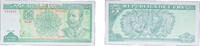 Cuba 5 Pesos Cuba Second Republic 2006 5 Pesos Paper UNC P 116 -