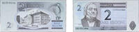 Estonia 2 Krooni Estonia 2006 2 Krooni Paper UNC P 85 -
