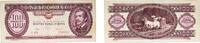 Hungary 100 Forint Hungary 1984 100 Forint Paper VF P 171 -