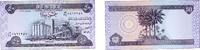 Iraq 50 Dinars Iraq 1424 (2003) 50 Dinars Paper UNC P 90 -