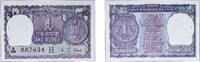 India 1 Rupee 1976 India Republic 1976 1 Rupee Paper AU P 77 AU 3,30 EUR  plus 12,00 EUR verzending
