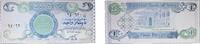 Iraq 1 Dinar Iraq Republic 1412 1 Dinar Paper UNC P 79 -