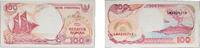 Indonesia 100 Rupiah Indonesia Republic 1992 100 Rupiah Paper UNC P 127 -