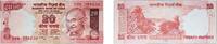 India 20 Rupees 2009 India Republic 2009 20 Rupees (Dated Reverse, no Ru... 3,30 EUR  plus 12,00 EUR verzending