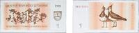 Lithuania 1 Talonas Lithuania Republic 1992 1 Talonas (Coupon) Paper UNC P 39 -