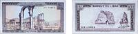 Lebanon 10 Livres Lebanon Republic 1986 10 Livres Paper UNC P 63 -