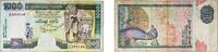 Sri Lanka (1972-date) 1000 Rupees Sri Lanka (1972-date) 1995 1000 Rupees Paper VF P 113 -