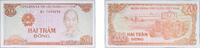 Vietnam 200 Đồng Vietnam Socialist Republic 1987 200 Đồng Paper UNC P 100 -