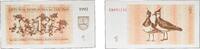 Lithuania 1 Talonas Lithuania Republic 1992 1 Talonas (Coupon) Paper UNC P 39 -