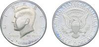 United States 50 Cents United States Federal republic 2000 S ½ Dollar Kennedy Half Dollar (Silver Proof Issue) Silver (.900) San Francisco Mint (9659 -