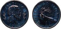 Tanzania 1 Shilingi Tanzania Republic 1990 1 Shilingi Nickel clad steel 6.48g BU KM 22 Schön 24 -