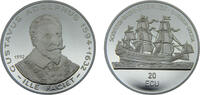 Sweden 20 ECU Sweden Kingdom Carl XVI Gustaf 1992 20 ECU Gustavus Adolphus, Fantasy items -