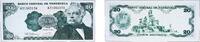 Venezuela 20 Bolivars Venezuela Fourth Republic 1992 20 Bolivares Paper UNC P 63 P 64 P 64A NCV bbcv20bs-fb NCV bbcv20bs-fc NCV bbcv20bs-fd NCV bbcv20 -