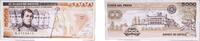 Mexico 5000 Pesos Mexico United Mexican States 1987 5000 Pesos Paper AU P 88 -