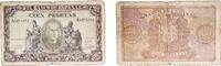 Spain 1940 100 Pesetas Paper (79810000) F P 118