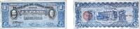 Mexico 1 Peso Chihuahua, State of State of Chihuahua 1914 1 Peso (El Estado de Chihuahua) Paper UNC P S529 -