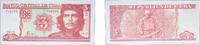 Cuba 3 Pesos Cuba Second Republic 2004 3 Pesos Paper UNC P 127 -