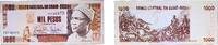 Guinea-Bissau 1000 Pesos Guinea-Bissau Republic 1993 1000 Pesos Paper UNC P 13 -
