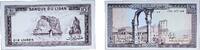 Lebanon 10 Livres Lebanon Republic 1986 10 Livres Paper UNC P 63 -